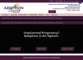 adoptionchoicesofarizona.org