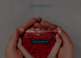 adoptionlife.org