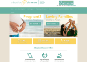 adoptionplanners.com