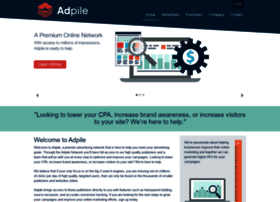 adpile.net