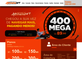 adrenalinanet.com.br