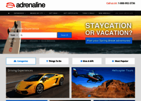 adrenaline365.com