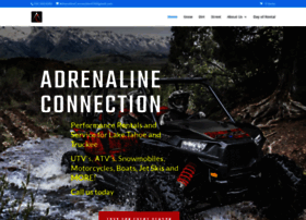 adrenalineconnection.net