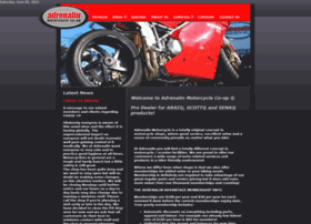 adrenalinmotorcycle.com