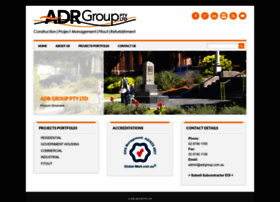 adrgroup.com.au