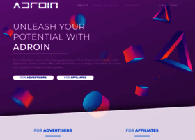 adroin.com