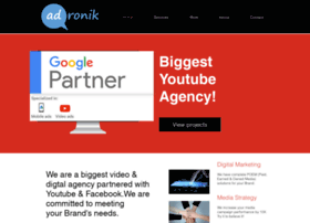 adronik.com