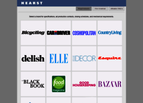 ads.hearst.com