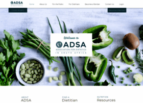 adsa.org.za