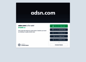 adsn.com