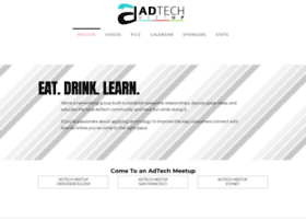 adtechmeetup.com