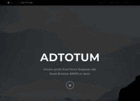 adtotum.com