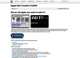 adtpro.com