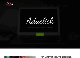 aduclick.in