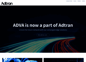 adva.com