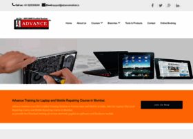 advance-laptop-repairing-institute.in