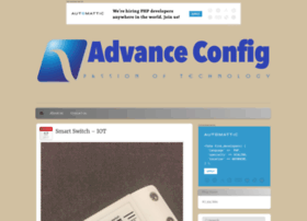 advanceconfig.com