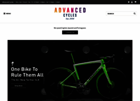 advanced-cycles.com