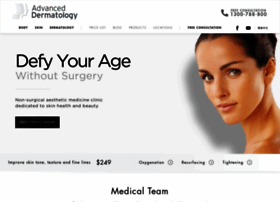 advanced-dermatology.com.au