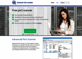 advanced-port-scanner.com