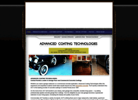 advancedcoatingtechnologies.com