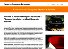advancedfibreglasstechniques.com.au