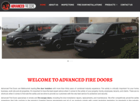 advancedfiredoors.com.au
