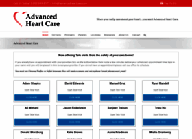 advancedheartcare.com