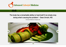 advancedlifestylemedicine.com