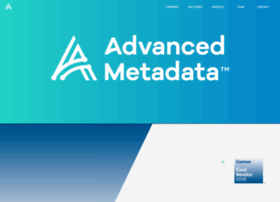 advancedmetadata.com