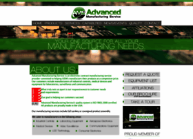 advancedmfgservice.com