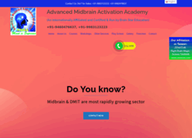 advancedmidbrain.com
