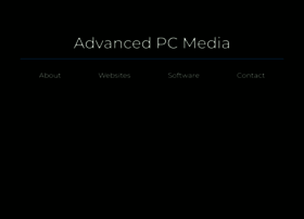 advancedpcmedia.com