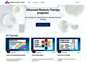 advancedphotonictherapy.com