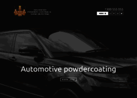 advancedpowdercoating.com.au