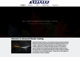 advancedpowdercoatinginc.com