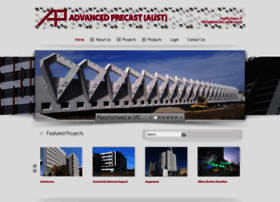 advancedprecast.com.au