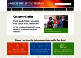 advancedsalessystems.com.au