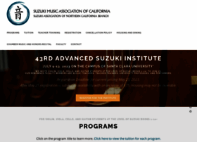 advancedsuzukiinstitute.com