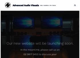 advancedvisuals.com.au