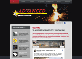 advancedweldingsupply.com