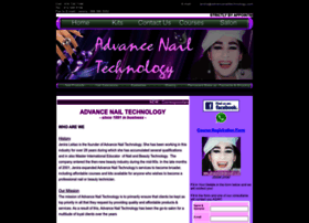 advancenailtechnology.co.za