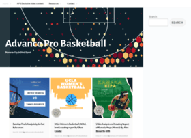 advanceprobasketball.com