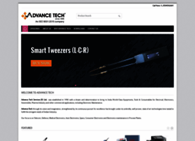 advancetech.co.in