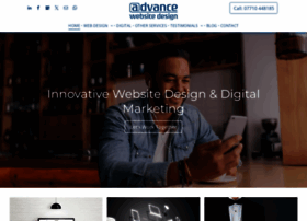 advancewebdesign.co.uk