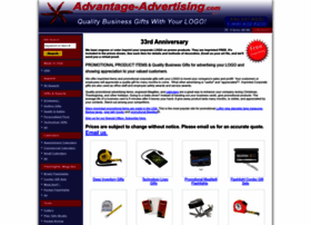 advantage-advertising.com