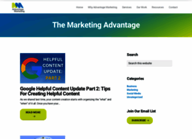 advantage-marketingblog.com