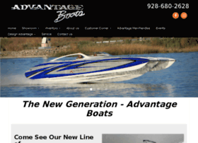advantageboats.com