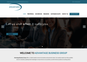 advantagebusinessgroup.com.au
