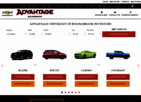 advantagechevbb.com